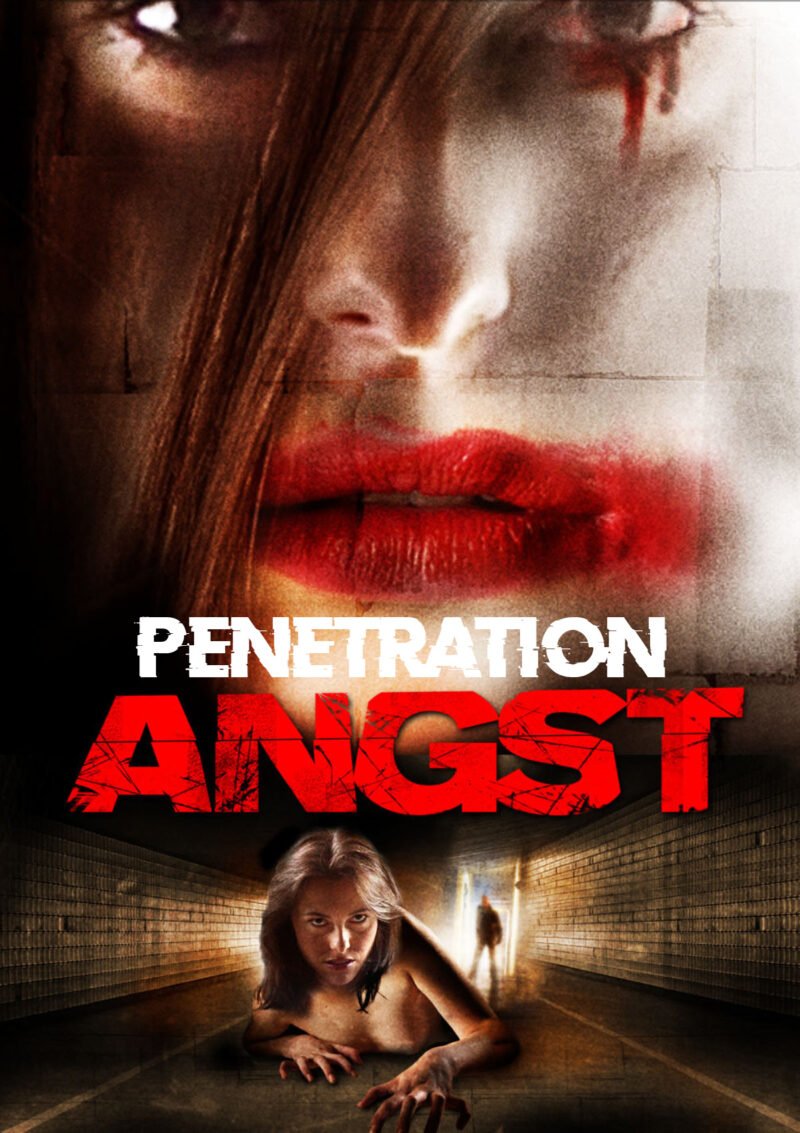 Penetration Angst