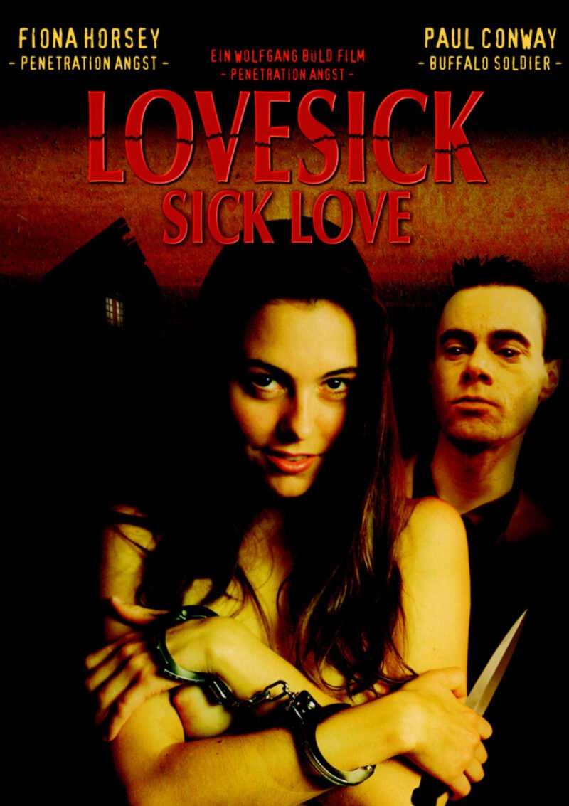 Lovesick: Sick Love