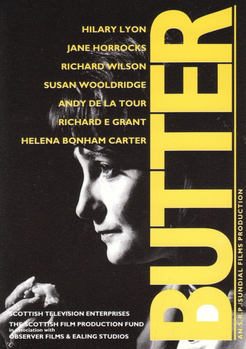 Butter - Short