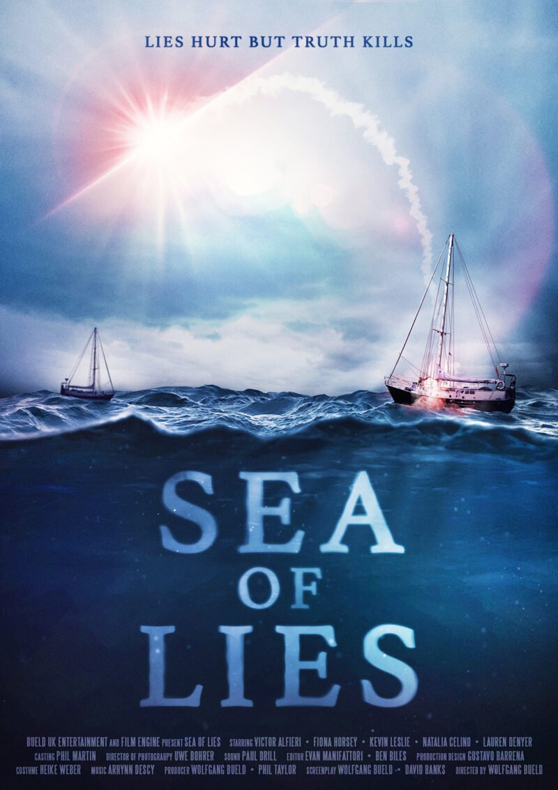 Sea of Lies
