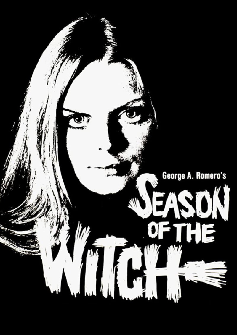 Season of the Witch
