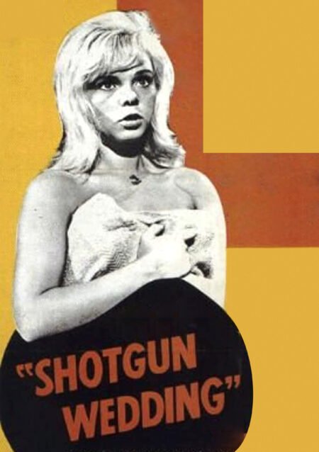 Shotgun Wedding