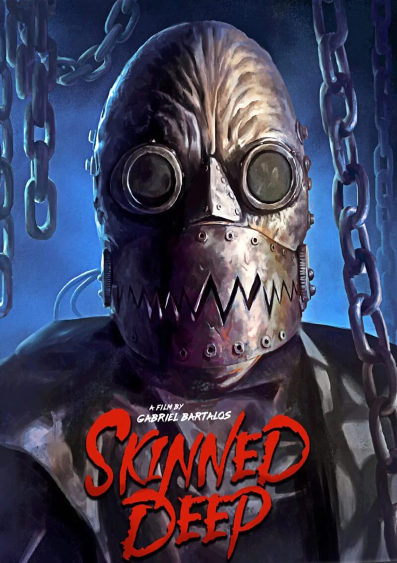Skinned Deep