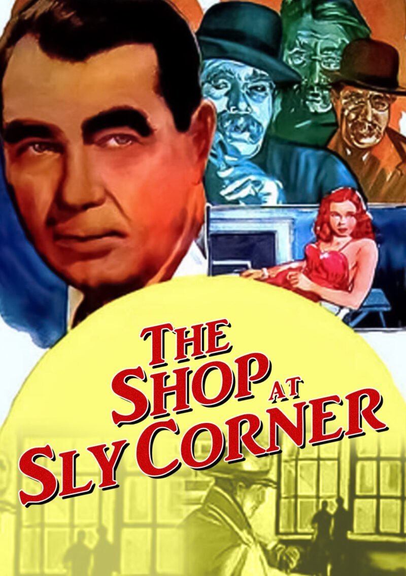 The Shop at Sly Corner