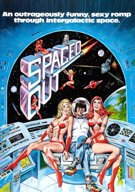 Spaced Out