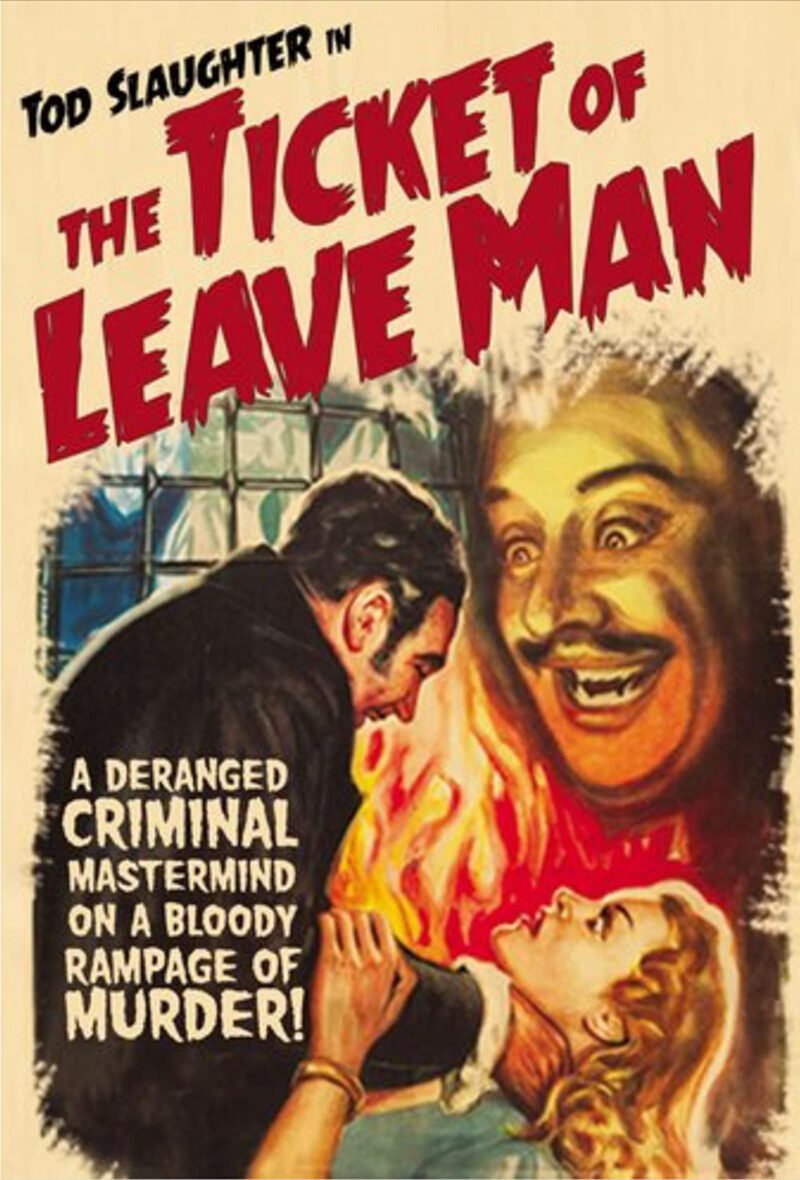 Ticket of Leave Man