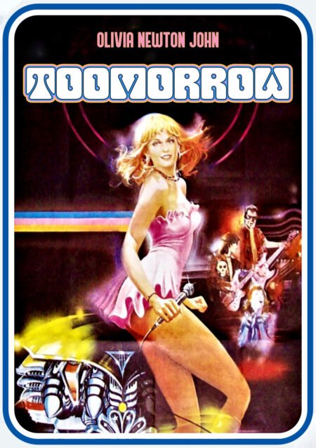 Toomorrow (1970)