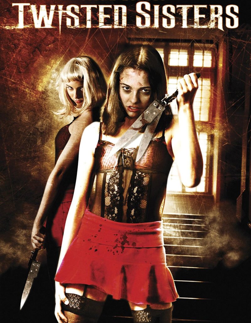 Twisted Sisters