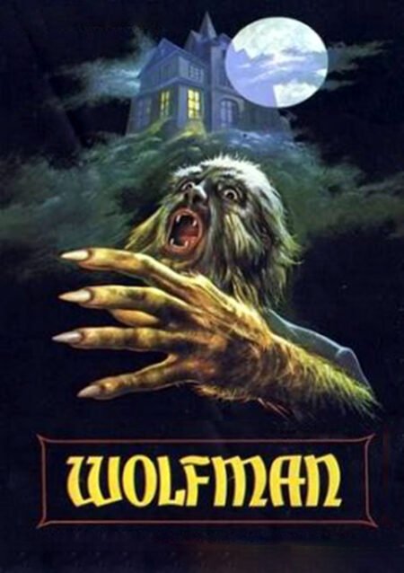 Wolfman
