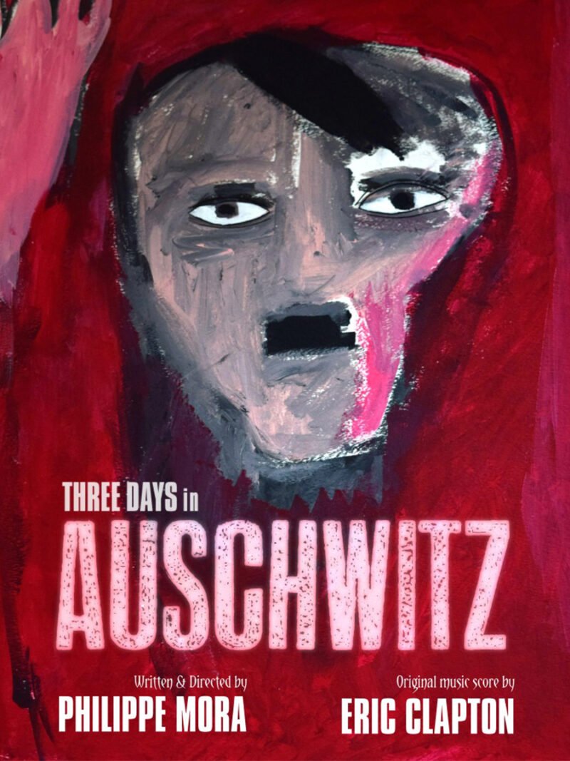 Three Days in Auschwitz