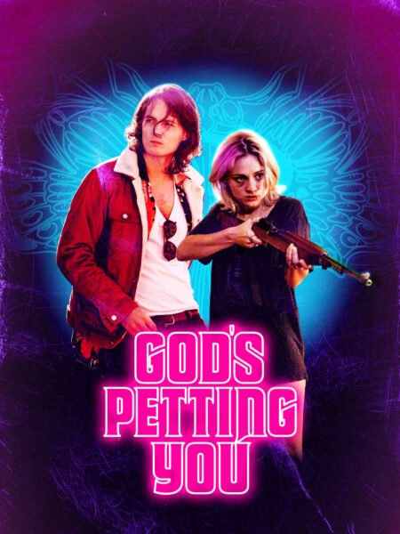God's Petting You