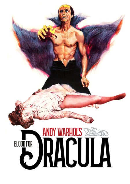 Andy Warhol Presents: Blood for Dracula
