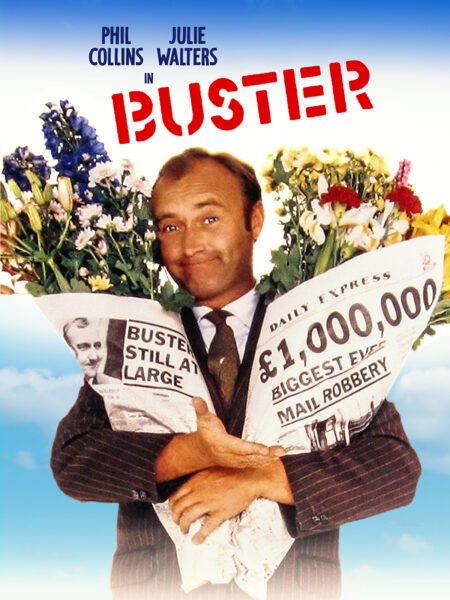 Buster