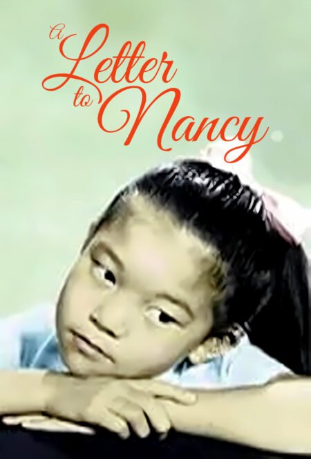 A Letter To Nancy
