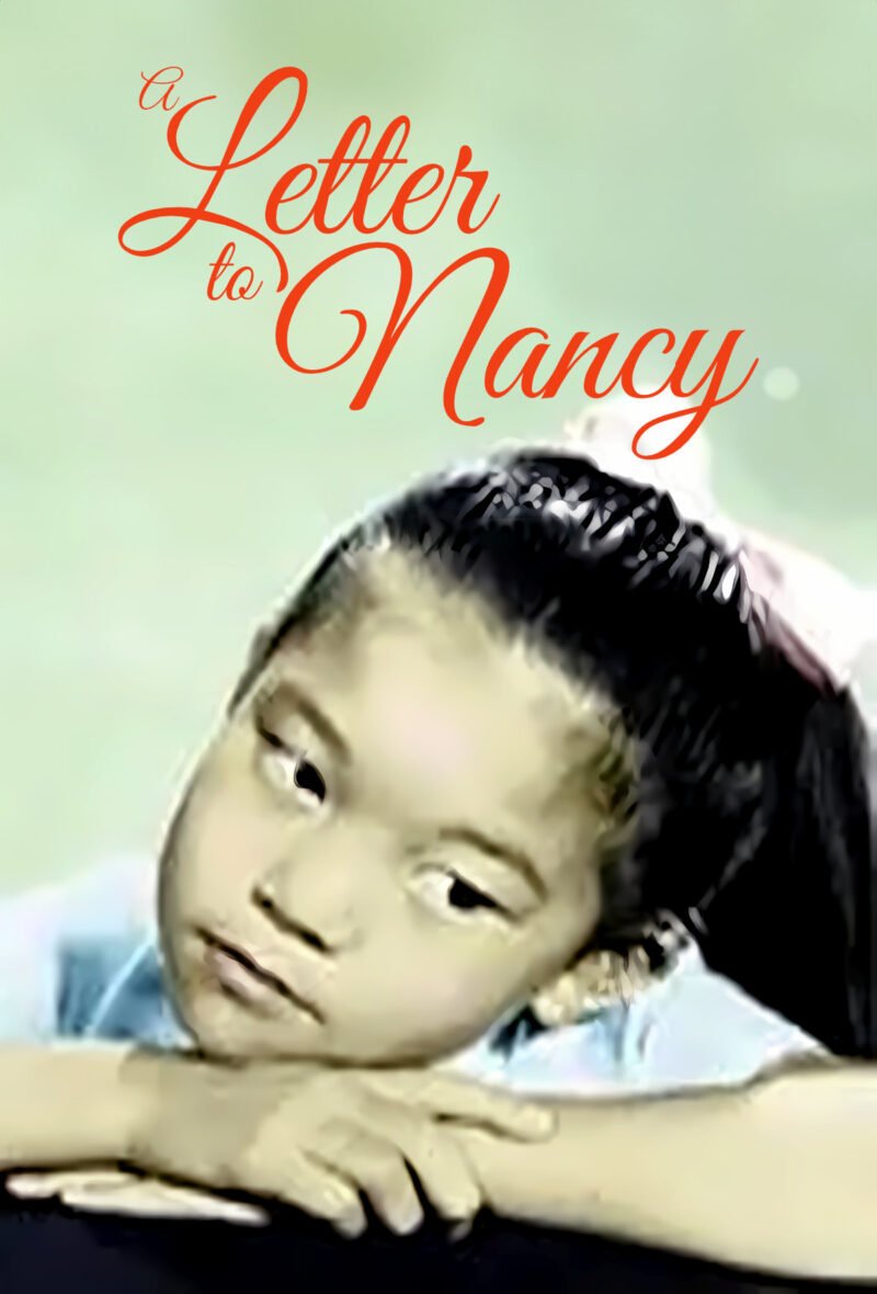 A Letter To Nancy