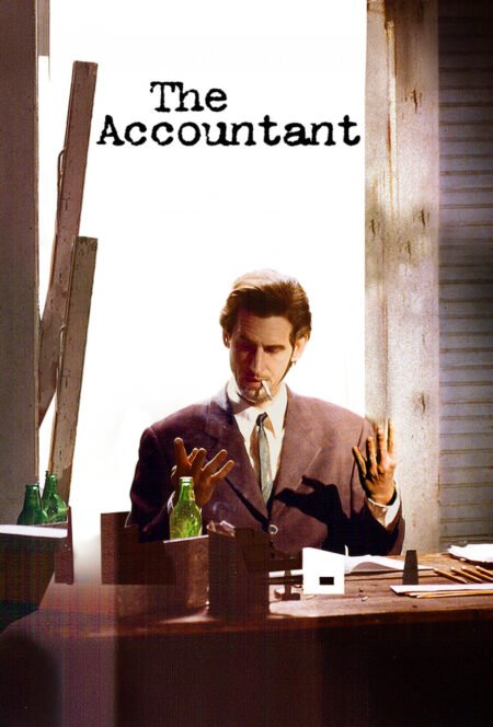 The Accountant