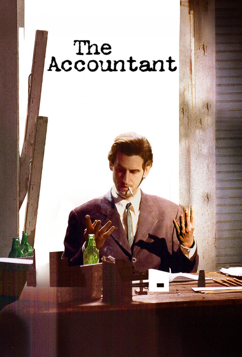 The Accountant