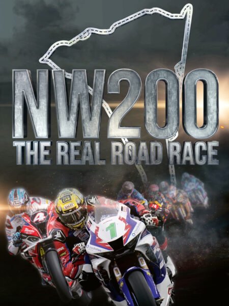 North West 200 - The Real Road Race