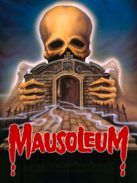 Mausoleum