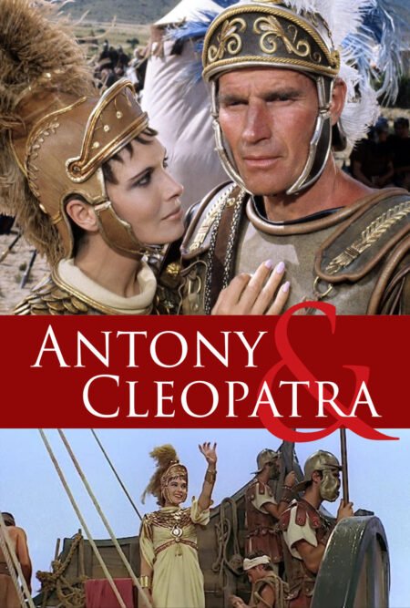 Antony and Cleopatra