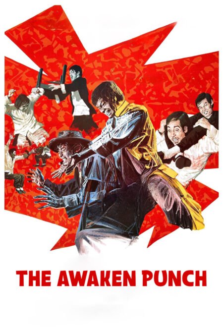 The Awaken Punch