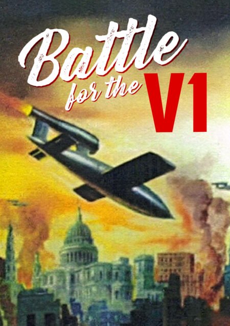 Battle of the V1
