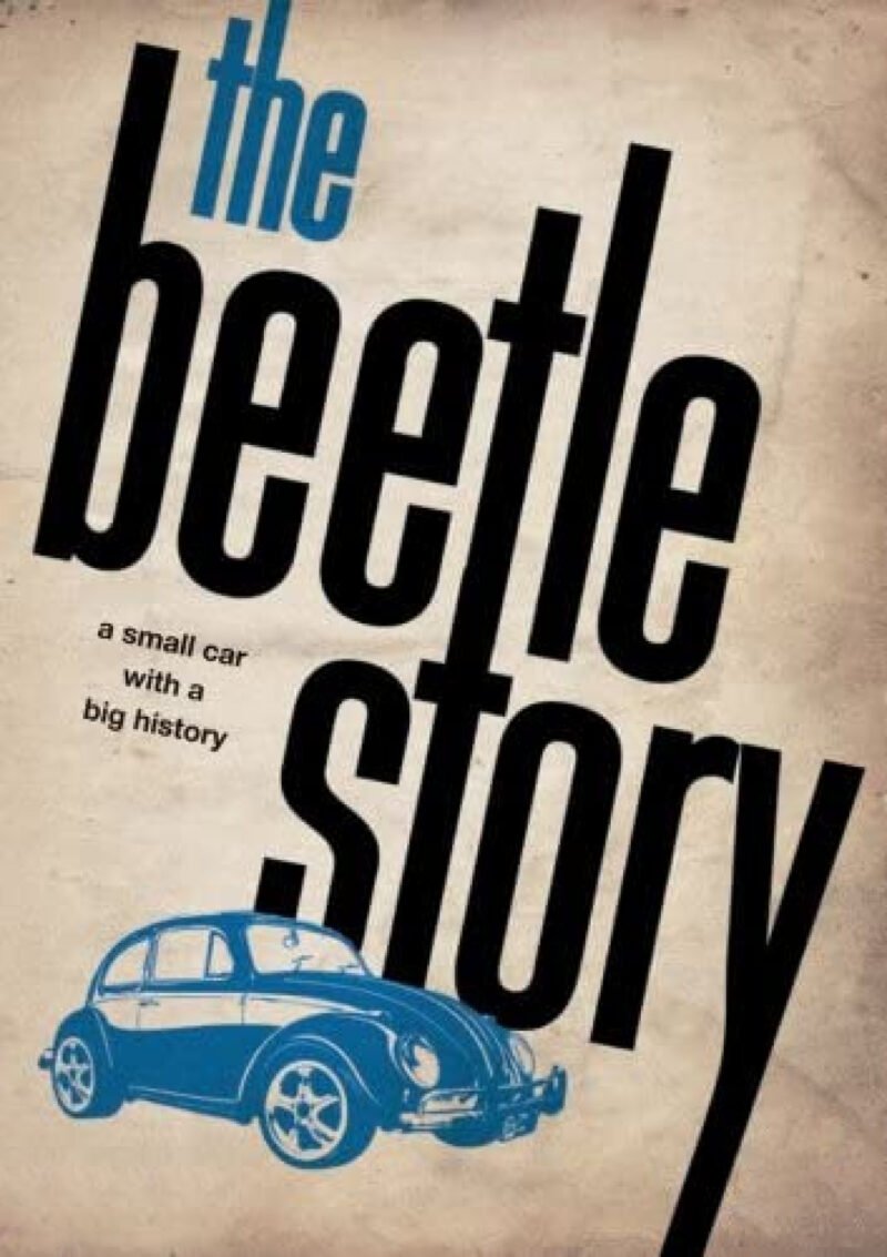 The VW Beetle Story