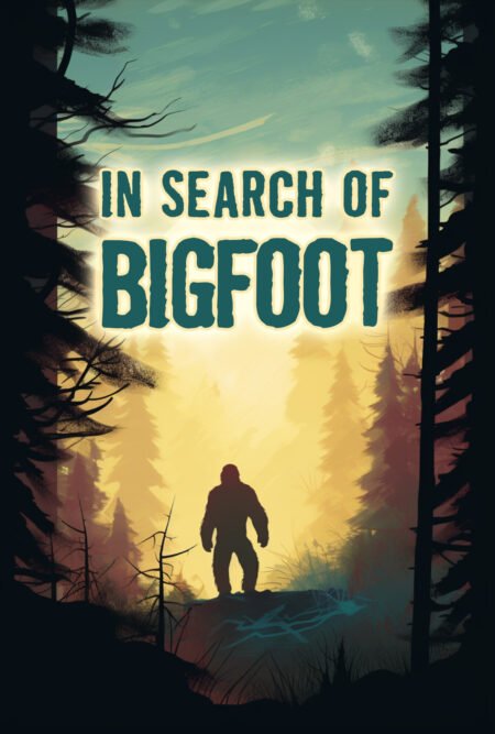 In Search of Big Foot