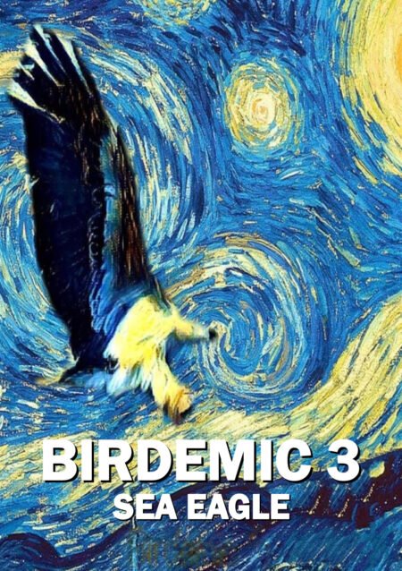 Birdemic: Sea Eagle