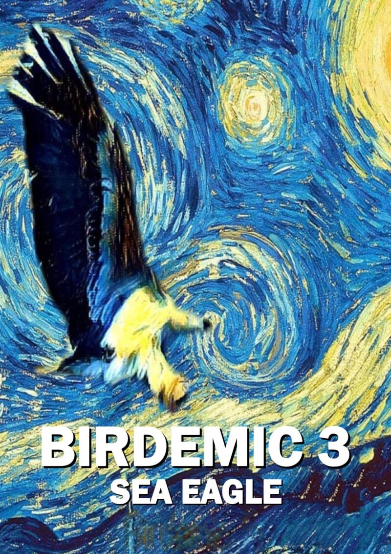 Birdemic: Sea Eagle