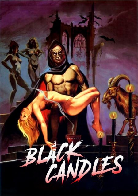 Black Candles