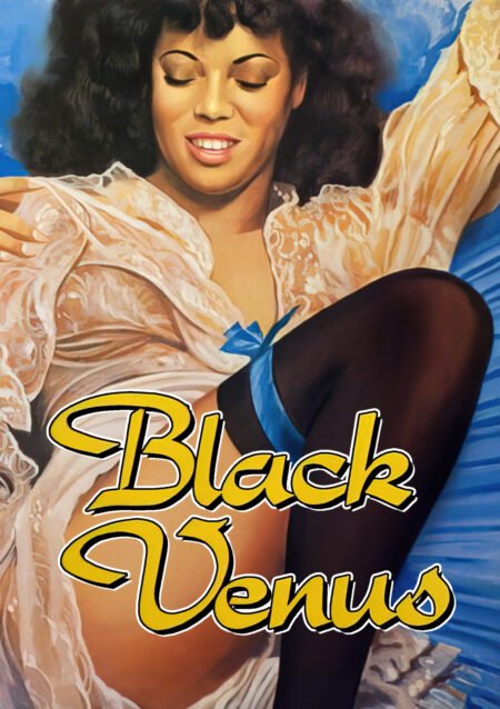 Black Venus