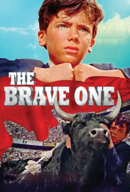 The Brave One