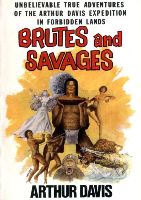 Brutes and Savages
