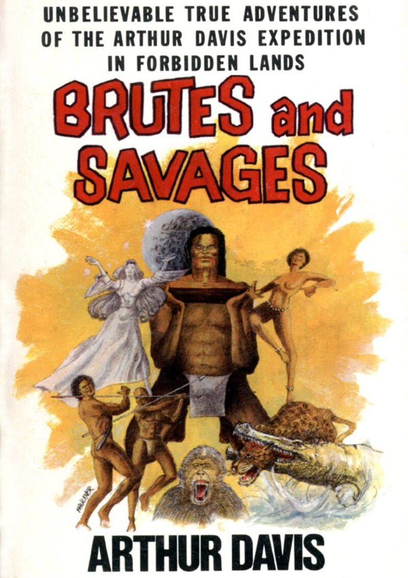 Brutes and Savages