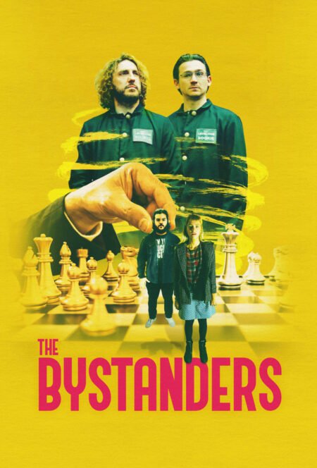 The Bystanders