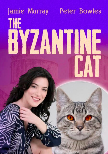 The Byzantine Cat