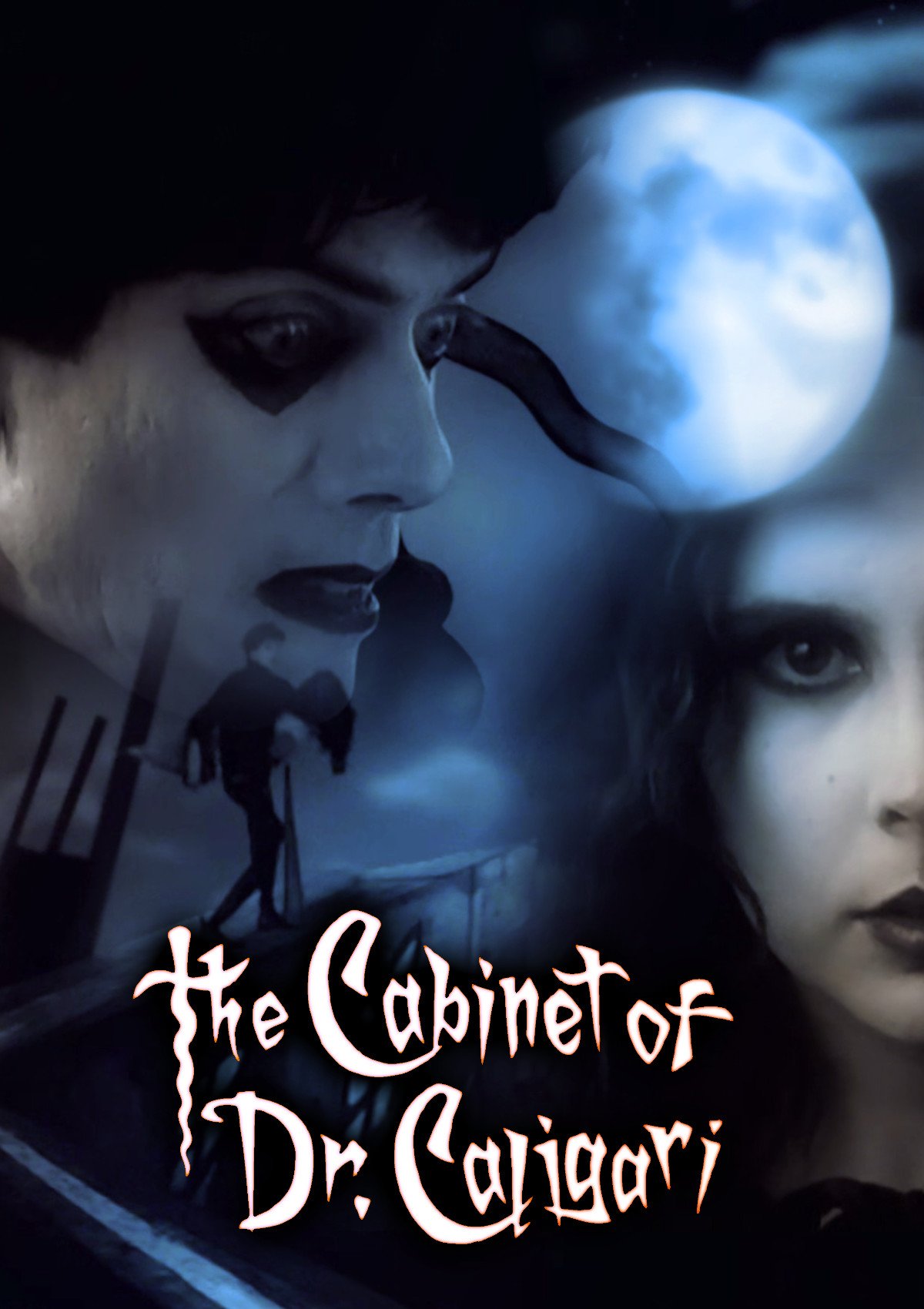 The Cabinet of Dr Caligari