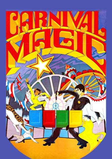 Carnival Magic