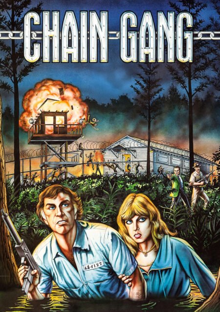 Chain Gang