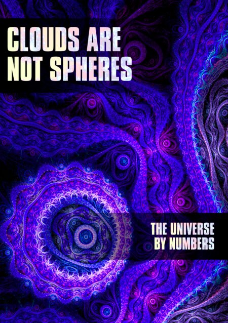 Clouds are not Spheres
