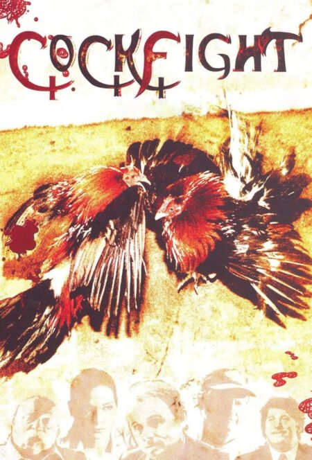 Cockfight