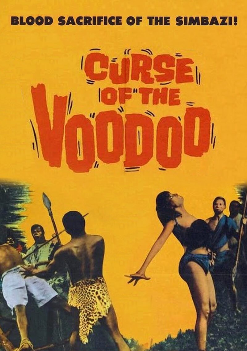 Curse of the Voodoo
