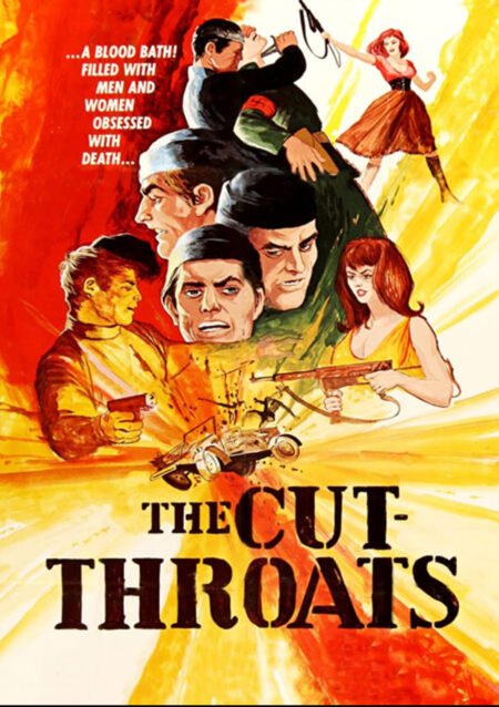 The Cut Throats