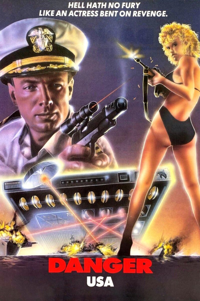 Danger USA