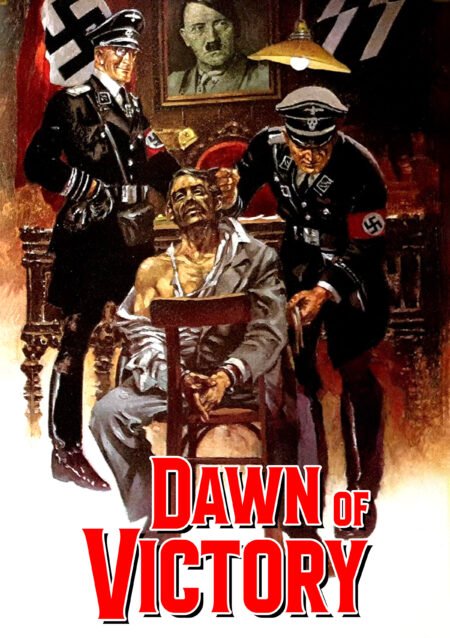 Dawn Of Victory