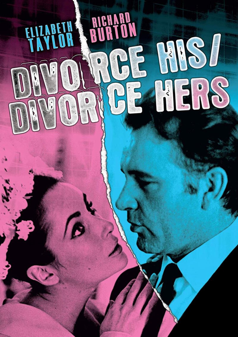 Divorce His / Divorce Hers