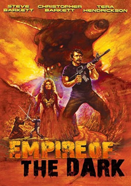 Empire Of The Dark