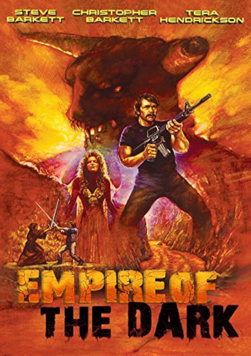 Empire Of The Dark