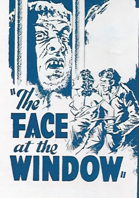 The Face at the Window